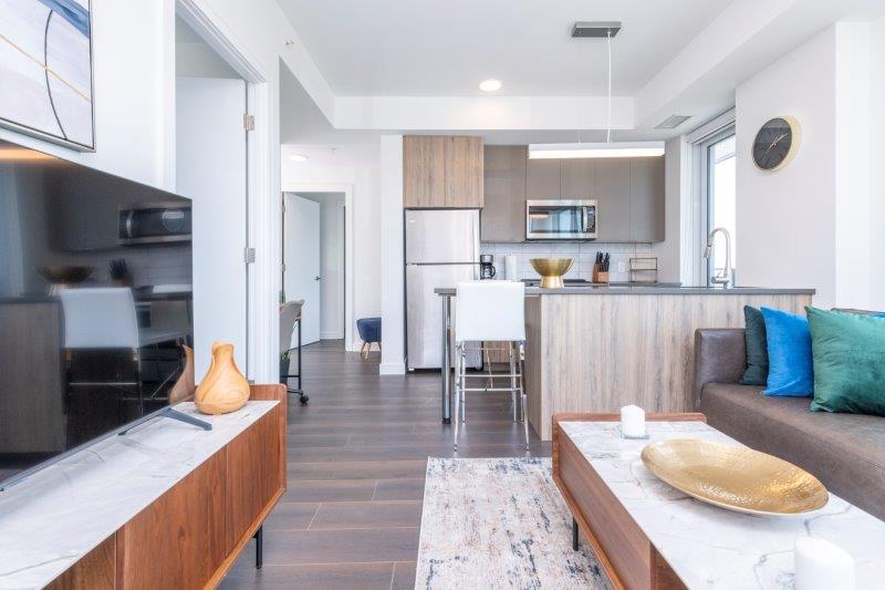2305, 510 12 Avenue Southwest, Calgary, 2 Bedrooms Bedrooms, ,2 BathroomsBathrooms,Condos/Townhouses,Rented,One Park Central,2305, 510 12 Avenue Southwest,3116