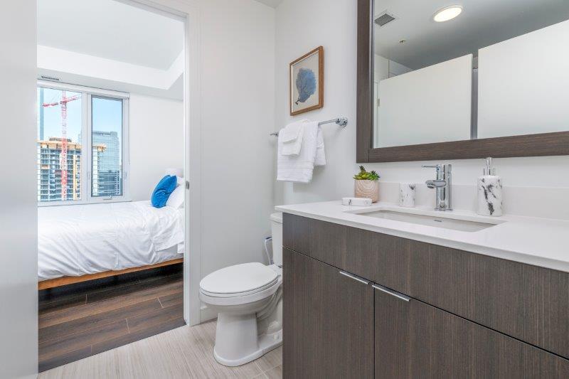 2305, 510 12 Avenue Southwest, Calgary, 2 Bedrooms Bedrooms, ,2 BathroomsBathrooms,Condos/Townhouses,Rented,One Park Central,2305, 510 12 Avenue Southwest,3116