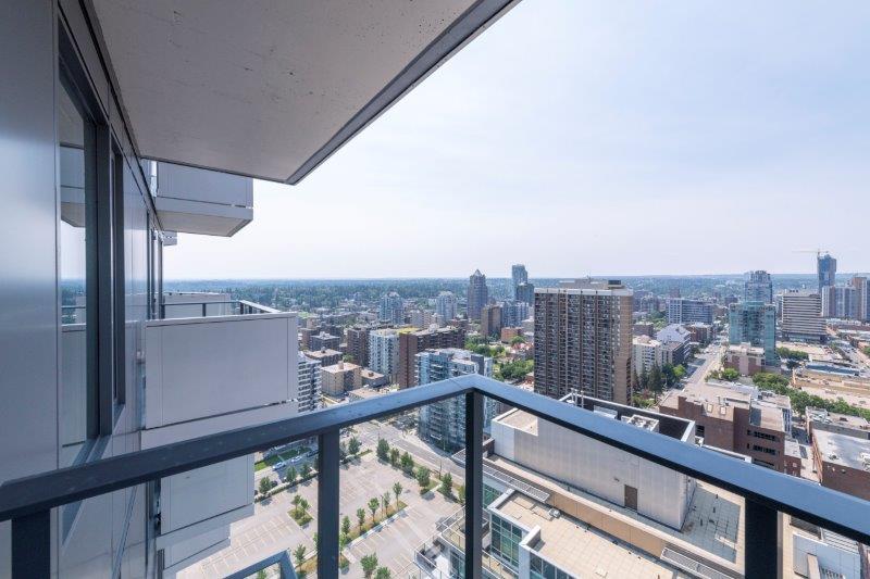 2305, 510 12 Avenue Southwest, Calgary, 2 Bedrooms Bedrooms, ,2 BathroomsBathrooms,Condos/Townhouses,Rented,One Park Central,2305, 510 12 Avenue Southwest,3116