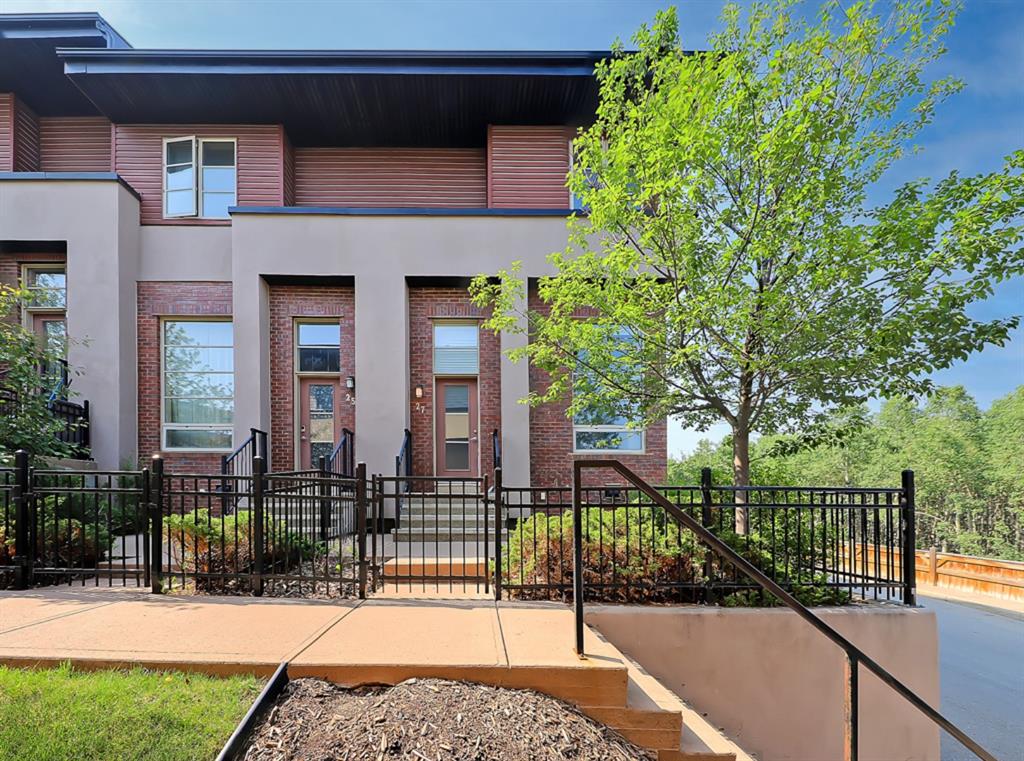 27 Aspen Hills Common Southwest, Calgary, 2 Bedrooms Bedrooms, 0 ,2.5 BathroomsBathrooms,Condos/Townhouses,For Rent,Mosaic of Aspen Hills,27 Aspen Hills Common Southwest,0,3117
