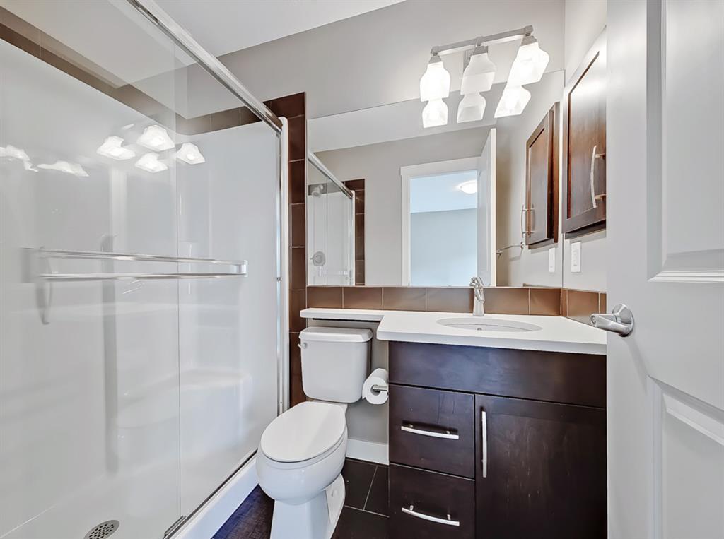 27 Aspen Hills Common Southwest, Calgary, 2 Bedrooms Bedrooms, 0 ,2.5 BathroomsBathrooms,Condos/Townhouses,For Rent,Mosaic of Aspen Hills,27 Aspen Hills Common Southwest,0,3117