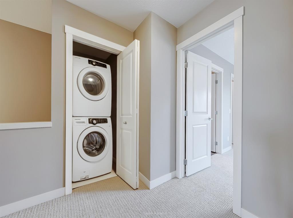 27 Aspen Hills Common Southwest, Calgary, 2 Bedrooms Bedrooms, 0 ,2.5 BathroomsBathrooms,Condos/Townhouses,For Rent,Mosaic of Aspen Hills,27 Aspen Hills Common Southwest,0,3117