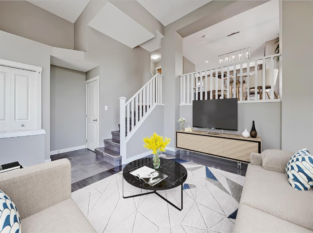 27 Aspen Hills Common Southwest, Calgary, 2 Bedrooms Bedrooms, 0 ,2.5 BathroomsBathrooms,Condos/Townhouses,For Rent,Mosaic of Aspen Hills,27 Aspen Hills Common Southwest,0,3117