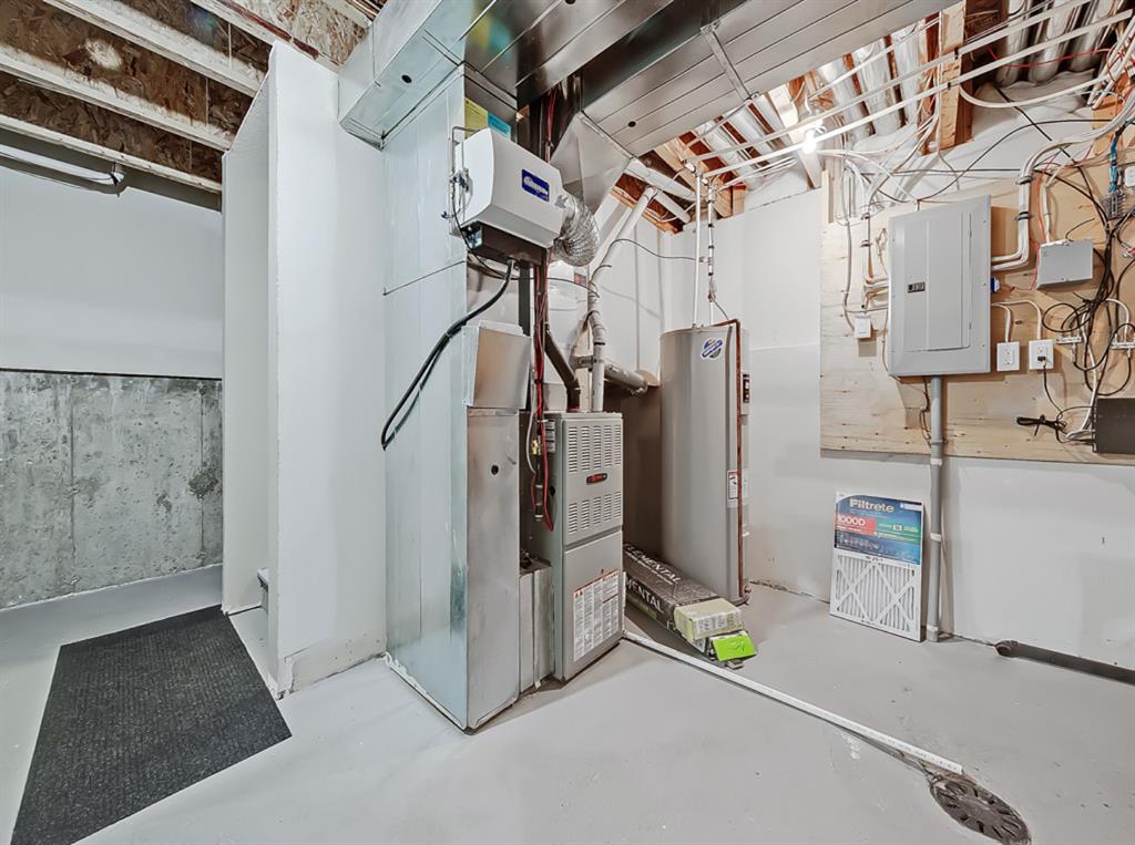 27 Aspen Hills Common Southwest, Calgary, 2 Bedrooms Bedrooms, 0 ,2.5 BathroomsBathrooms,Condos/Townhouses,For Rent,Mosaic of Aspen Hills,27 Aspen Hills Common Southwest,0,3117