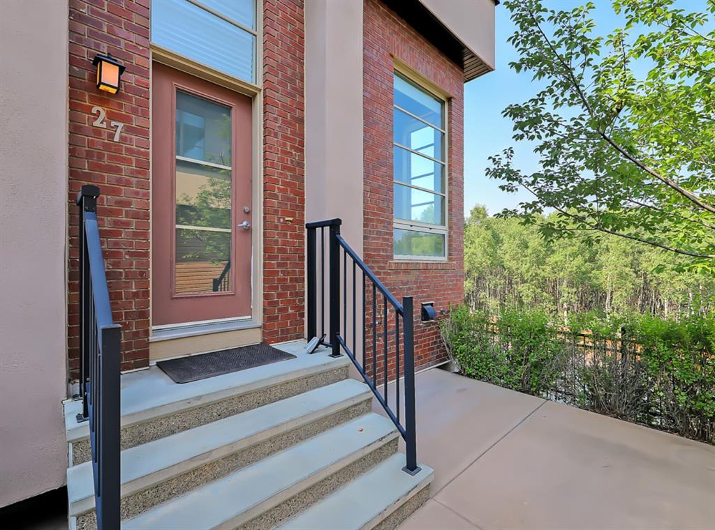 27 Aspen Hills Common Southwest, Calgary, 2 Bedrooms Bedrooms, 0 ,2.5 BathroomsBathrooms,Condos/Townhouses,For Rent,Mosaic of Aspen Hills,27 Aspen Hills Common Southwest,0,3117