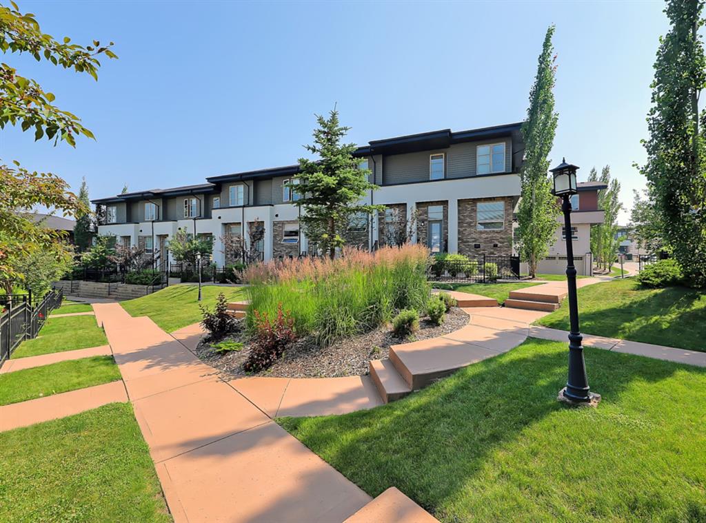 27 Aspen Hills Common Southwest, Calgary, 2 Bedrooms Bedrooms, 0 ,2.5 BathroomsBathrooms,Condos/Townhouses,For Rent,Mosaic of Aspen Hills,27 Aspen Hills Common Southwest,0,3117