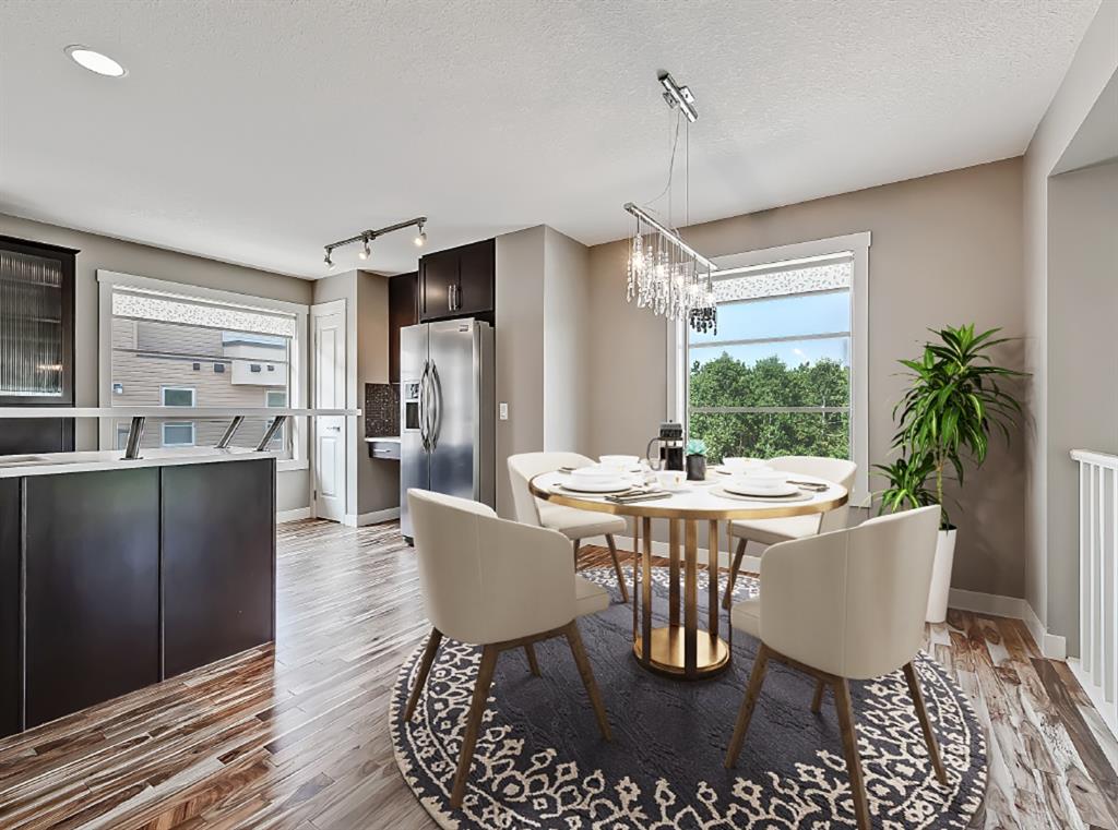 27 Aspen Hills Common Southwest, Calgary, 2 Bedrooms Bedrooms, 0 ,2.5 BathroomsBathrooms,Condos/Townhouses,For Rent,Mosaic of Aspen Hills,27 Aspen Hills Common Southwest,0,3117