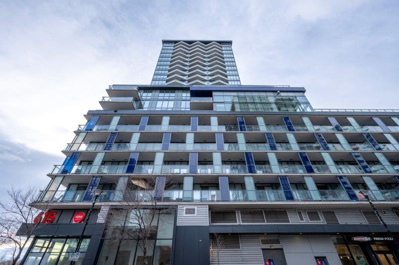 710, 615 6 Ave SE, Calgary, 2 Bedrooms Bedrooms, ,2 BathroomsBathrooms,Condos/Townhouses,Rented,Verve Condominiums,710, 615 6 Ave SE,3119