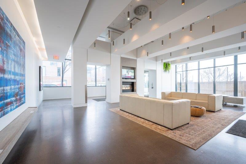 710, 615 6 Ave SE, Calgary, 2 Bedrooms Bedrooms, ,2 BathroomsBathrooms,Condos/Townhouses,Rented,Verve Condominiums,710, 615 6 Ave SE,3119