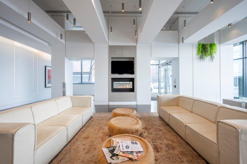 710, 615 6 Ave SE, Calgary, 2 Bedrooms Bedrooms, ,2 BathroomsBathrooms,Condos/Townhouses,Rented,Verve Condominiums,710, 615 6 Ave SE,3119