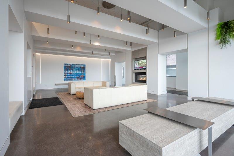 710, 615 6 Ave SE, Calgary, 2 Bedrooms Bedrooms, ,2 BathroomsBathrooms,Condos/Townhouses,Rented,Verve Condominiums,710, 615 6 Ave SE,3119
