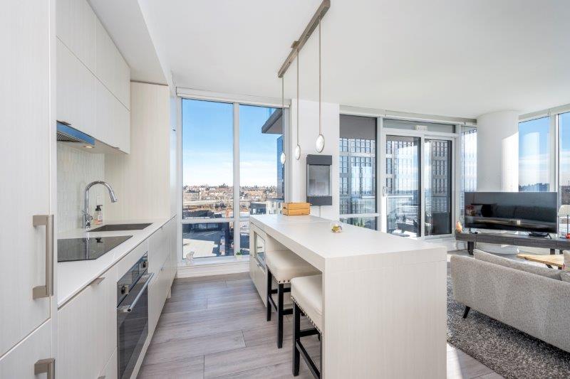 710, 615 6 Ave SE, Calgary, 2 Bedrooms Bedrooms, ,2 BathroomsBathrooms,Condos/Townhouses,Rented,Verve Condominiums,710, 615 6 Ave SE,3119