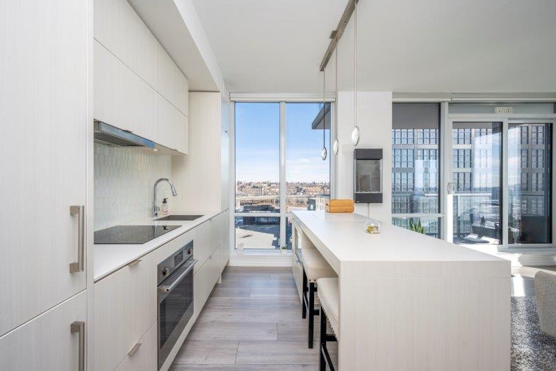 710, 615 6 Ave SE, Calgary, 2 Bedrooms Bedrooms, ,2 BathroomsBathrooms,Condos/Townhouses,Rented,Verve Condominiums,710, 615 6 Ave SE,3119