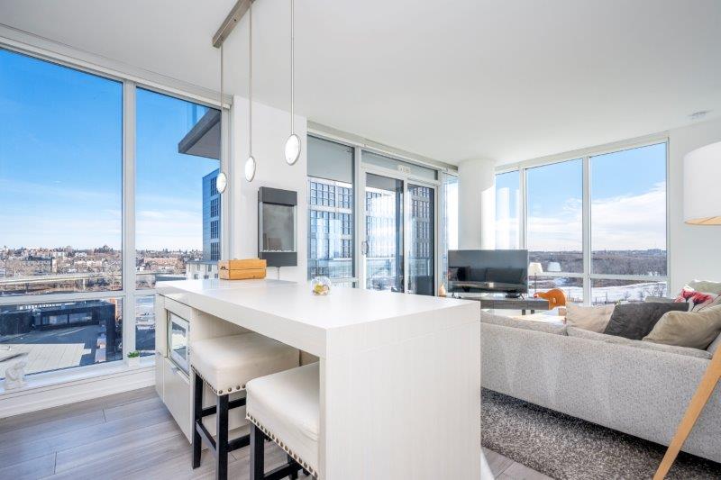 710, 615 6 Ave SE, Calgary, 2 Bedrooms Bedrooms, ,2 BathroomsBathrooms,Condos/Townhouses,Rented,Verve Condominiums,710, 615 6 Ave SE,3119