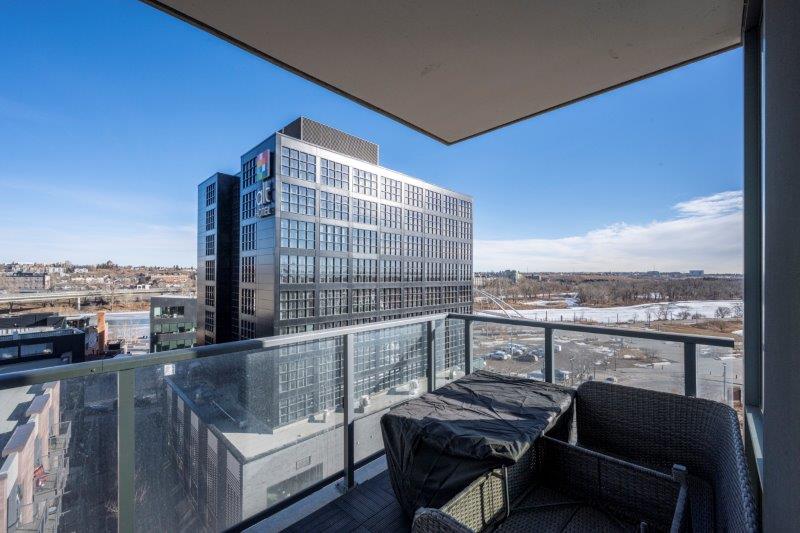 710, 615 6 Ave SE, Calgary, 2 Bedrooms Bedrooms, ,2 BathroomsBathrooms,Condos/Townhouses,Rented,Verve Condominiums,710, 615 6 Ave SE,3119
