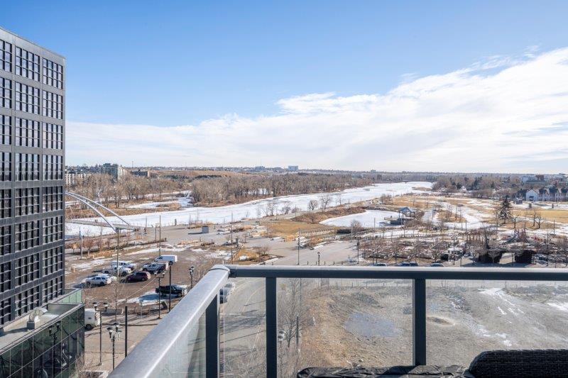 710, 615 6 Ave SE, Calgary, 2 Bedrooms Bedrooms, ,2 BathroomsBathrooms,Condos/Townhouses,Rented,Verve Condominiums,710, 615 6 Ave SE,3119