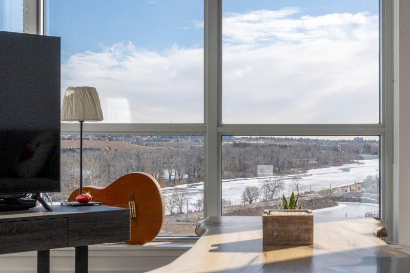 710, 615 6 Ave SE, Calgary, 2 Bedrooms Bedrooms, ,2 BathroomsBathrooms,Condos/Townhouses,Rented,Verve Condominiums,710, 615 6 Ave SE,3119