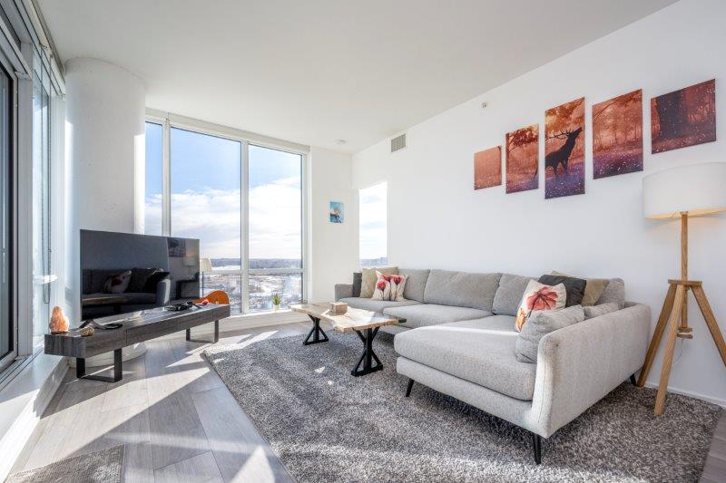 710, 615 6 Ave SE, Calgary, 2 Bedrooms Bedrooms, ,2 BathroomsBathrooms,Condos/Townhouses,Rented,Verve Condominiums,710, 615 6 Ave SE,3119