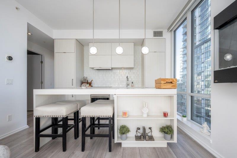 710, 615 6 Ave SE, Calgary, 2 Bedrooms Bedrooms, ,2 BathroomsBathrooms,Condos/Townhouses,Rented,Verve Condominiums,710, 615 6 Ave SE,3119