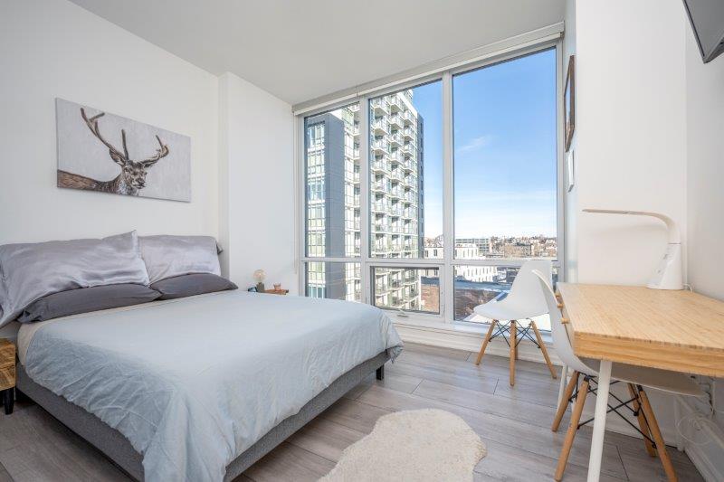 710, 615 6 Ave SE, Calgary, 2 Bedrooms Bedrooms, ,2 BathroomsBathrooms,Condos/Townhouses,Rented,Verve Condominiums,710, 615 6 Ave SE,3119