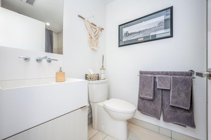 710, 615 6 Ave SE, Calgary, 2 Bedrooms Bedrooms, ,2 BathroomsBathrooms,Condos/Townhouses,Rented,Verve Condominiums,710, 615 6 Ave SE,3119