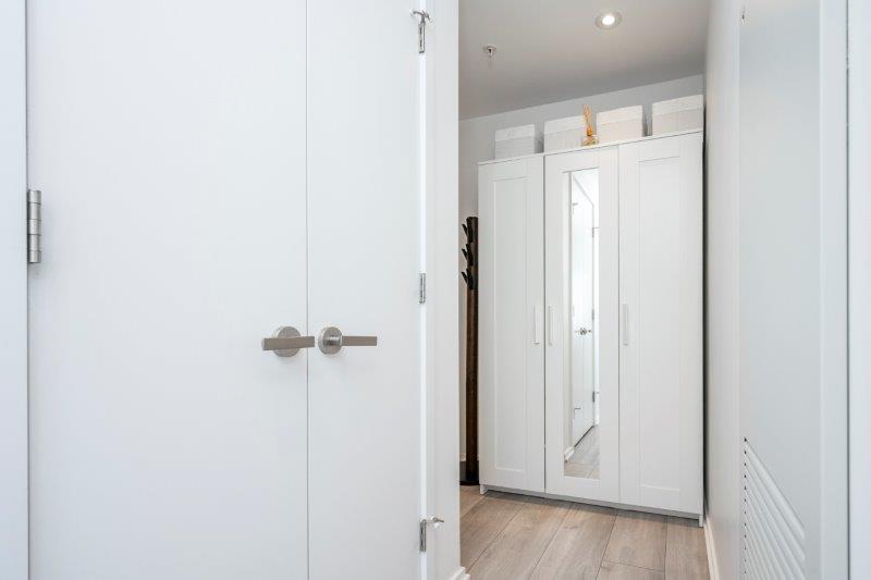 710, 615 6 Ave SE, Calgary, 2 Bedrooms Bedrooms, ,2 BathroomsBathrooms,Condos/Townhouses,Rented,Verve Condominiums,710, 615 6 Ave SE,3119