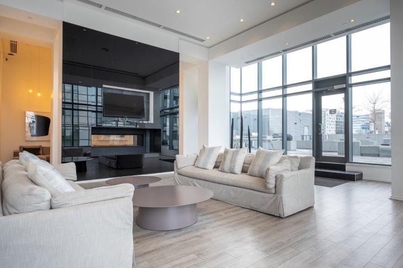 710, 615 6 Ave SE, Calgary, 2 Bedrooms Bedrooms, ,2 BathroomsBathrooms,Condos/Townhouses,Rented,Verve Condominiums,710, 615 6 Ave SE,3119