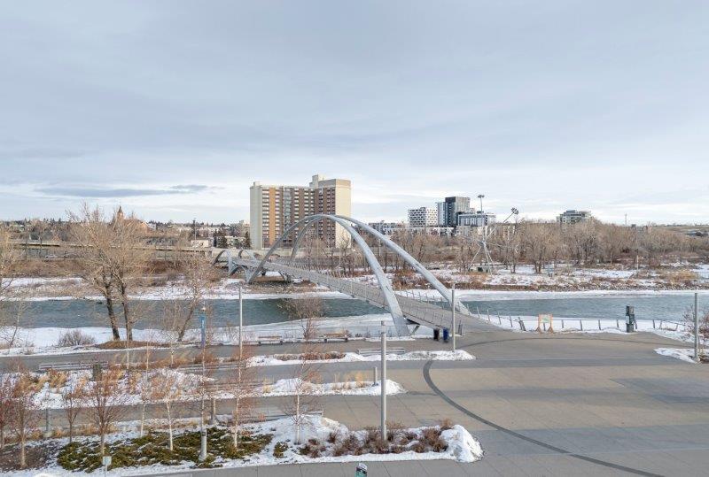710, 615 6 Ave SE, Calgary, 2 Bedrooms Bedrooms, ,2 BathroomsBathrooms,Condos/Townhouses,Rented,Verve Condominiums,710, 615 6 Ave SE,3119