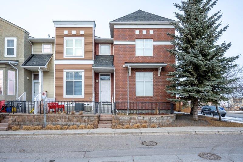 109 Mckenzie Towne Gate South East, Calgary, 2 Bedrooms Bedrooms, ,2.5 BathroomsBathrooms,Condos/Townhouses,Rented,Mosaic McKenzie,109 Mckenzie Towne Gate South East,3123