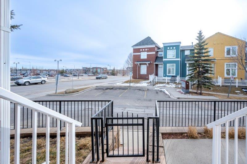 109 Mckenzie Towne Gate South East, Calgary, 2 Bedrooms Bedrooms, ,2.5 BathroomsBathrooms,Condos/Townhouses,Rented,Mosaic McKenzie,109 Mckenzie Towne Gate South East,3123