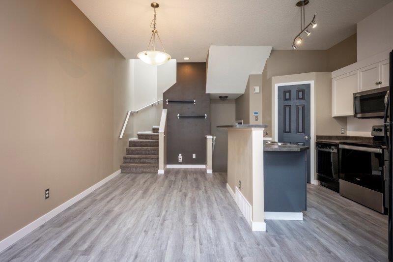109 Mckenzie Towne Gate South East, Calgary, 2 Bedrooms Bedrooms, ,2.5 BathroomsBathrooms,Condos/Townhouses,Rented,Mosaic McKenzie,109 Mckenzie Towne Gate South East,3123