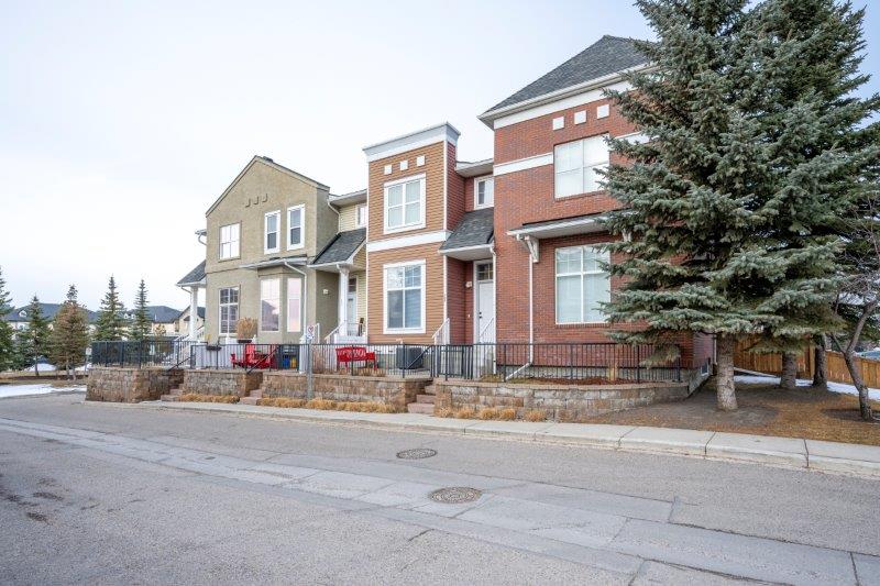 109 Mckenzie Towne Gate South East, Calgary, 2 Bedrooms Bedrooms, ,2.5 BathroomsBathrooms,Condos/Townhouses,Rented,Mosaic McKenzie,109 Mckenzie Towne Gate South East,3123