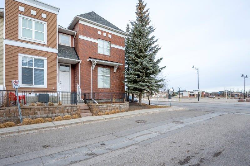 109 Mckenzie Towne Gate South East, Calgary, 2 Bedrooms Bedrooms, ,2.5 BathroomsBathrooms,Condos/Townhouses,Rented,Mosaic McKenzie,109 Mckenzie Towne Gate South East,3123
