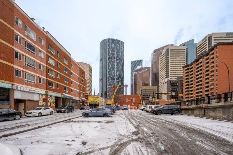 508, 110 2 Avenue Southeast, Calgary, 2 Bedrooms Bedrooms, ,2 BathroomsBathrooms,Condos/Townhouses,Rented,Broadview Gardens Close,508, 110 2 Avenue Southeast,3126