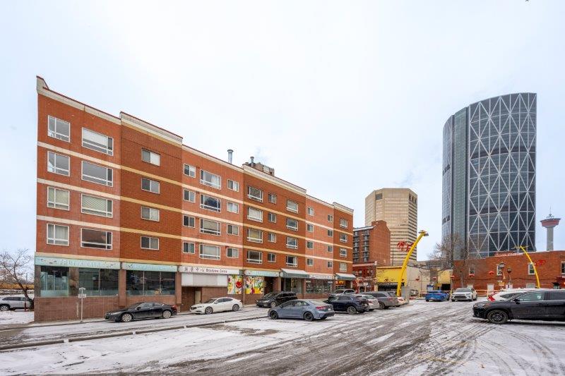 508, 110 2 Avenue Southeast, Calgary, 2 Bedrooms Bedrooms, ,2 BathroomsBathrooms,Condos/Townhouses,Rented,Broadview Gardens Close,508, 110 2 Avenue Southeast,3126