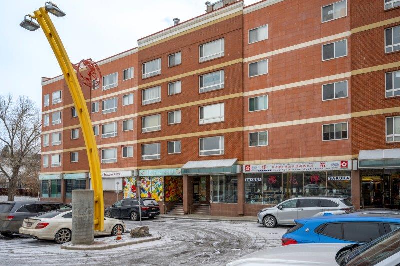 508, 110 2 Avenue Southeast, Calgary, 2 Bedrooms Bedrooms, ,2 BathroomsBathrooms,Condos/Townhouses,Rented,Broadview Gardens Close,508, 110 2 Avenue Southeast,3126