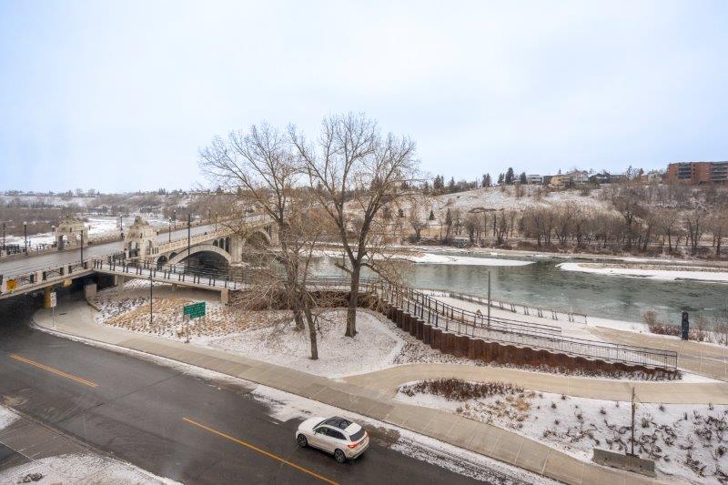 508, 110 2 Avenue Southeast, Calgary, 2 Bedrooms Bedrooms, ,2 BathroomsBathrooms,Condos/Townhouses,Rented,Broadview Gardens Close,508, 110 2 Avenue Southeast,3126