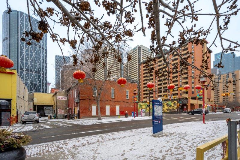 508, 110 2 Avenue Southeast, Calgary, 2 Bedrooms Bedrooms, ,2 BathroomsBathrooms,Condos/Townhouses,Rented,Broadview Gardens Close,508, 110 2 Avenue Southeast,3126