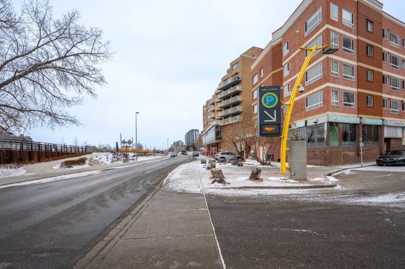 508, 110 2 Avenue Southeast, Calgary, 2 Bedrooms Bedrooms, ,2 BathroomsBathrooms,Condos/Townhouses,Rented,Broadview Gardens Close,508, 110 2 Avenue Southeast,3126