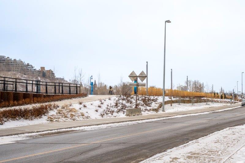 508, 110 2 Avenue Southeast, Calgary, 2 Bedrooms Bedrooms, ,2 BathroomsBathrooms,Condos/Townhouses,Rented,Broadview Gardens Close,508, 110 2 Avenue Southeast,3126