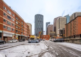 508, 110 2 Avenue Southeast, Calgary, 2 Bedrooms Bedrooms, ,2 BathroomsBathrooms,Condos/Townhouses,Rented,Broadview Gardens Close,508, 110 2 Avenue Southeast,3126