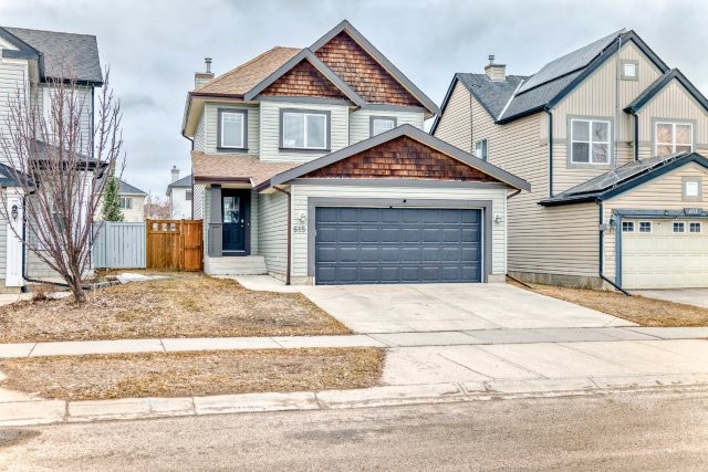 615 Copperfield Boulevard Southeast, Calgary, 3.5 Bedrooms Bedrooms, ,2.5 BathroomsBathrooms,Houses,Rented,615 Copperfield Boulevard Southeast,3131