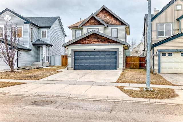 615 Copperfield Boulevard Southeast, Calgary, 3.5 Bedrooms Bedrooms, ,2.5 BathroomsBathrooms,Houses,Rented,615 Copperfield Boulevard Southeast,3131
