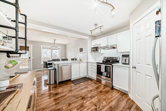 615 Copperfield Boulevard Southeast, Calgary, 3.5 Bedrooms Bedrooms, ,2.5 BathroomsBathrooms,Houses,Rented,615 Copperfield Boulevard Southeast,3131