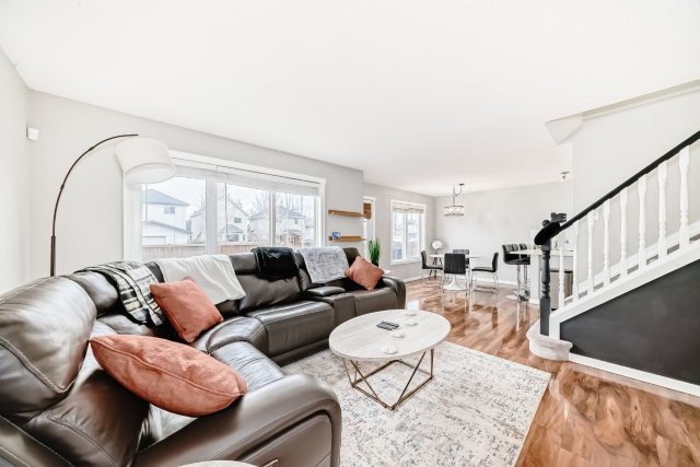 615 Copperfield Boulevard Southeast, Calgary, 3.5 Bedrooms Bedrooms, ,2.5 BathroomsBathrooms,Houses,Rented,615 Copperfield Boulevard Southeast,3131
