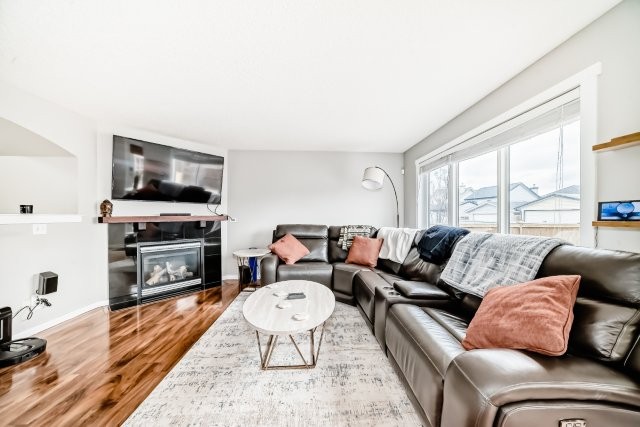 615 Copperfield Boulevard Southeast, Calgary, 3.5 Bedrooms Bedrooms, ,2.5 BathroomsBathrooms,Houses,Rented,615 Copperfield Boulevard Southeast,3131