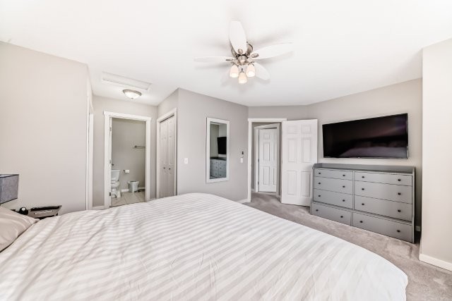 615 Copperfield Boulevard Southeast, Calgary, 3.5 Bedrooms Bedrooms, ,2.5 BathroomsBathrooms,Houses,Rented,615 Copperfield Boulevard Southeast,3131