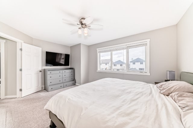 615 Copperfield Boulevard Southeast, Calgary, 3.5 Bedrooms Bedrooms, ,2.5 BathroomsBathrooms,Houses,Rented,615 Copperfield Boulevard Southeast,3131