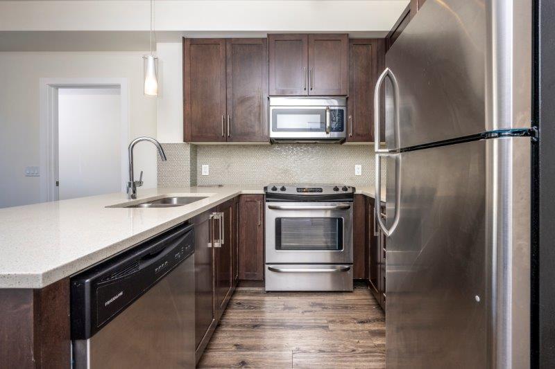303, 4 Sage Hill Terrace NW, Calgary, 2 Bedrooms Bedrooms, ,2 BathroomsBathrooms,Condos/Townhouses,Rented,Viridian,303, 4 Sage Hill Terrace NW,3139