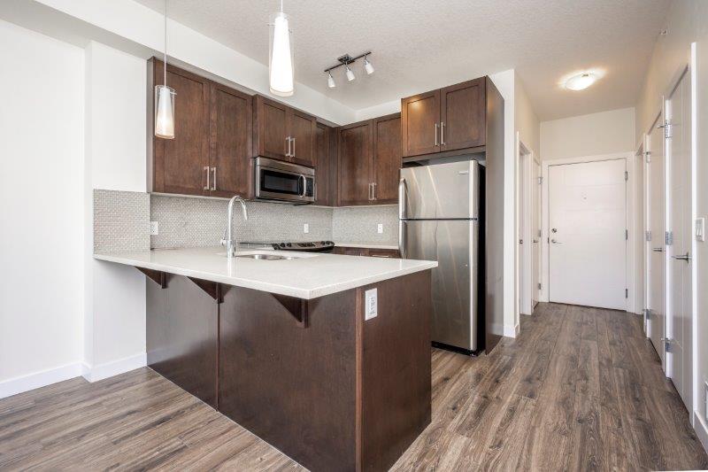 303, 4 Sage Hill Terrace NW, Calgary, 2 Bedrooms Bedrooms, ,2 BathroomsBathrooms,Condos/Townhouses,Rented,Viridian,303, 4 Sage Hill Terrace NW,3139